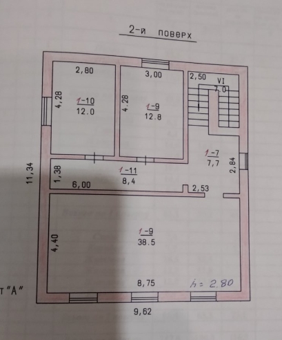 продажа дома номер H-174646 в Корсунцах, фото номер 11